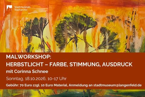 2026-10-18 Malworkshop Herbst