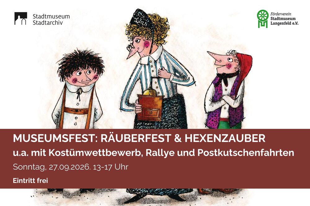 2026-09-27 Museumsfest