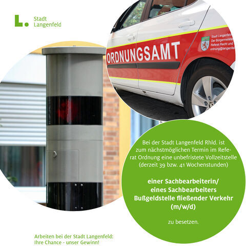 230 Anzeige Fließverkehr extern