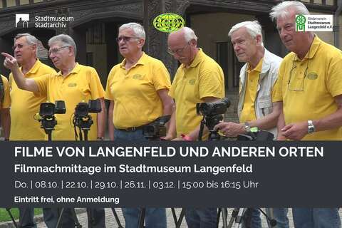 2026-10-08 Filmnachmittage Lydton-Club