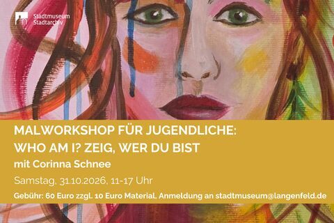 2026-10-31 Malworkshop Jugendliche