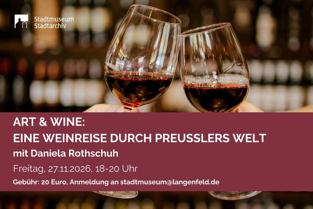 Art & Wine