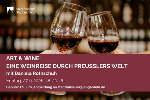 Art & Wine