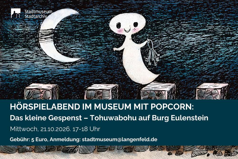 2026-10-21 Hörspielabend
