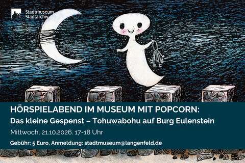 2026-10-21 Hörspielabend