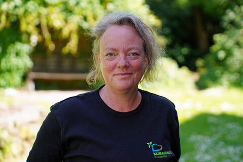 Frau Wagner - Klimaschutzteam Stadt Langenfeld