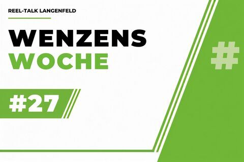 Wenzens Woche Folge 27