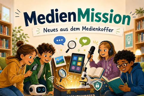 MedienMission