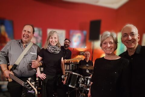 X-Citing - die Band