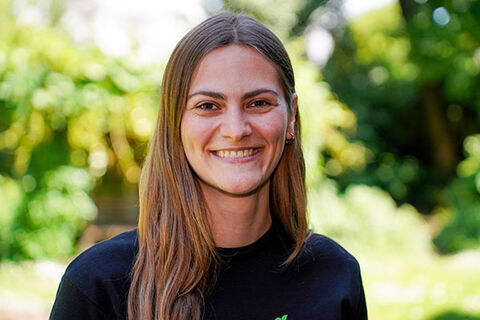 Frau Kruft - Klimaschutzteam Stadt Langenfeld