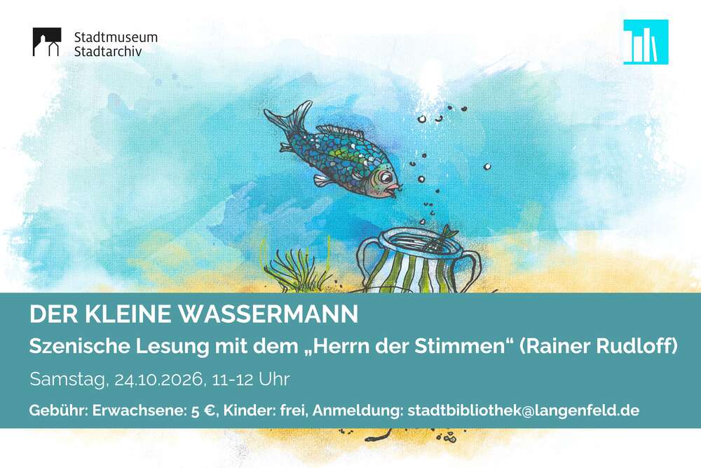 2026-10-24 Szenische Lesung