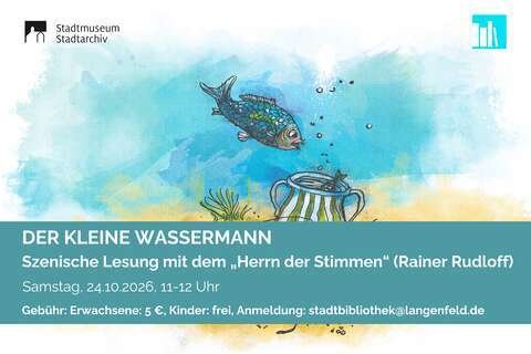 2026-10-24 Szenische Lesung