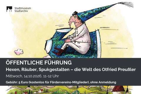 2026-10-14 Führung Preußler
