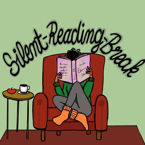 Silent Reading Break
