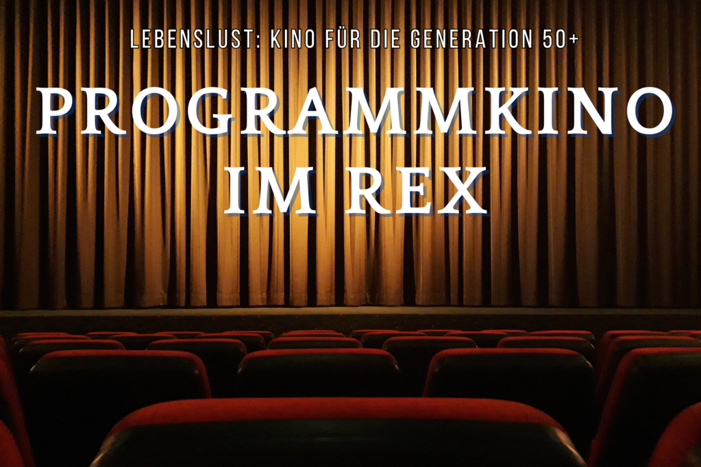 Programmkino Lebenslust