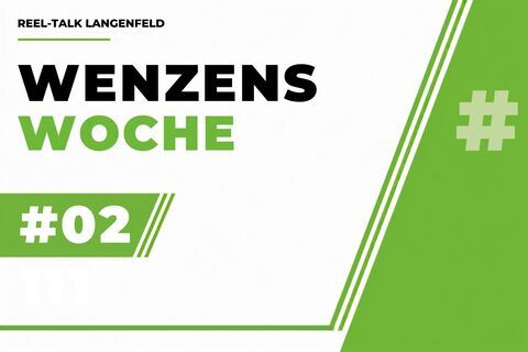 Wenzens Woche Folge 2