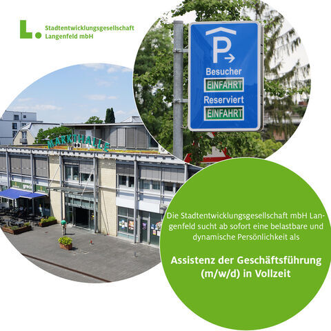 SEG Anzeige Assistenz extern