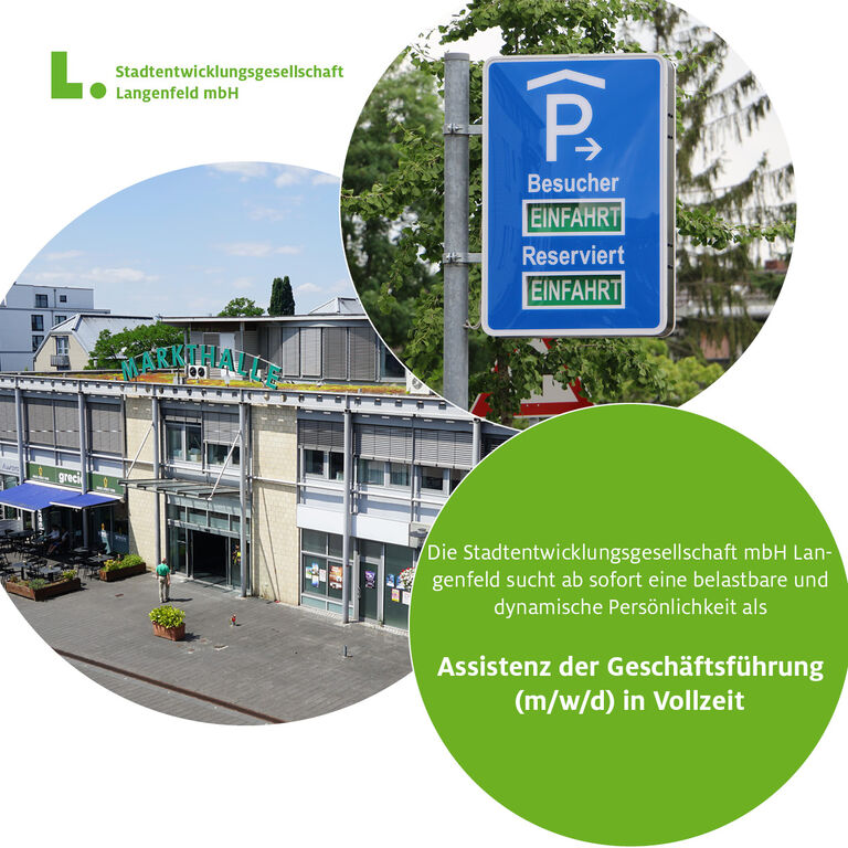 SEG Anzeige Assistenz extern