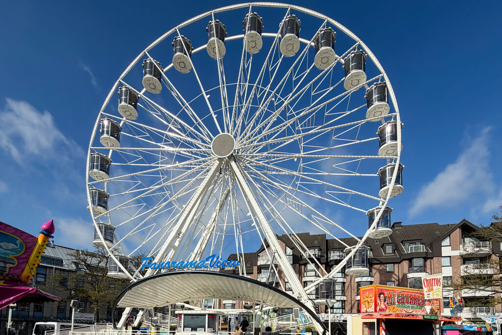 Vom 17. bis 20. April feiert Langenfeld sein beliebtes Stadtfest – vier Tage voller Musik, Begegnungen, Kirmesvergnügen und Einkaufsfreude. 